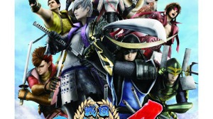 『戦国BASARA4』17.6万本、『トリプルデラックス』35万本、『パズドラZ』が130万本突破…週間売上ランキング(1/20〜1/26) 画像