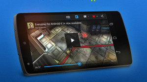 Applifier、スマホ向けゲームのプレイ動画を投稿・共有できる動画共有サービス「Everyplay」にてAndroid対応を開始 画像