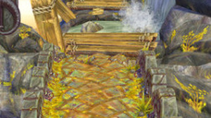 人気Run系ゲームアプリ『Temple Run』シリーズ、5億ダウンロードを突破 画像