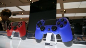 次世代ゲーム機PlayStatoin 4、ついに国内で発売 ― 記念イベント会場は歓声に包まれる 画像