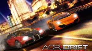 クルーズ、スマホ向けレーシングバトルゲーム『ACR DRIFT』のiOS版をグローバル配信 画像