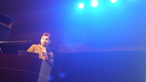 【BitSummit 14】Unityが新プロジェクト「Unity Games Japan」を発表、インディーゲームの販売展開を支援 画像