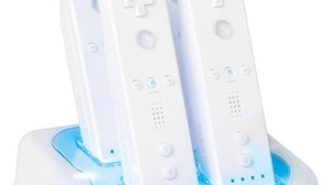 Wii用バッテリーチャージャーが発火の恐れでリコール−Psycloneの商品22万台が対象 画像