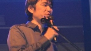 【BitSummit 14】水口哲也氏が語る「なぜ」から始まるインディーなゲーム作り 画像