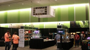 【GDC 2014】スーパーファミコンCD-ROM、初の海外製品など貴重なアイテムが満載の任天堂ミュージアムをチェック 画像
