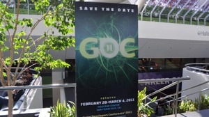 【GDC2010】5日間の日程を終了・・・最後はサプライズでウィル・ライトが登場	 画像