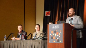 【GDC 2014】 カスタマーサポートと QAの連携が今後のカスタマーリレーションズの鍵となる。大手企業のスタッフが語る 画像