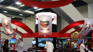 【GDC 2014】RADゲームツールズ、ネットワークトラフィックの圧縮ソリューションを公開　トラフィックを1/6に 画像