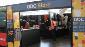 【GDC 2014】オフィシャルショップの今年の商品ラインナップを紹介、お土産どれにする? 画像