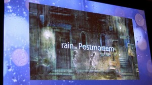 【GDC 2014】震災がゲームを変えた、SCE JAPAN STUDIO『rain』ポストモーテム 画像