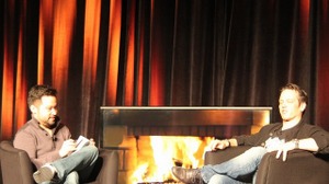 【GDC 2014】マイクロソフトのPhil Spencer氏が語る、VR、インディーズ、タイトル戦略 画像