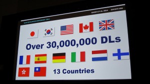 【GDC 2014】『パズドラ』の成功は