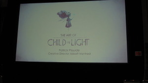【GDC 2014】ディズニーや『FF』から影響を受けた『Child of Light』のアートデザイン 画像