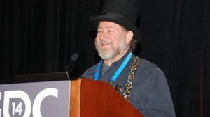 【GDC 2014】ゲームの社会批判に答えるにはプロの開発者団体が必要 ― IGDAの創始者が語る20年間の軌跡 画像