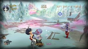 「デカいばかりが洋ゲーじゃない」世界の光る作品をどんどん紹介、Wiiウェア「ワールドゲームパレード」 画像