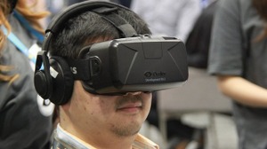 フェイスブック、Oculus VRを総額20億ドルで買収―次世代のプラットフォームはVRに? 画像