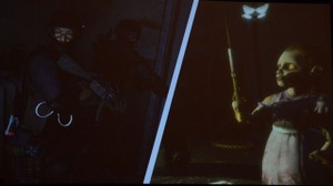 【GDC 2014】Irrational Gamesが『バイオショック』のエリザベスに人間性を与える方法を説明 画像