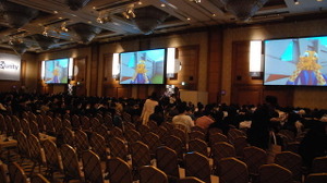 【Unite Japan 2014】Unityの最新情報が一挙公開！基調講演には、Oculus VRの創設者も登壇 画像