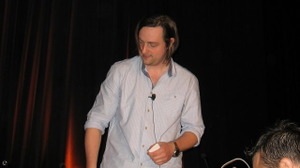 【GDC 2014】『グランド・セフト・オートV』オーディオプログラマーが語る音響デザインの裏側 画像