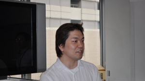 マーベラスエンターテイメント、はしもとよしふみ氏が執行役員に就任・・・『牧場物語』など 画像
