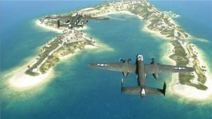 Xbox360版『バトルフィールド1943』がXbox LIVE アーケード史上最速で100万本突破 画像