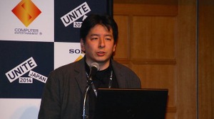 【Unite Japan 2014】プロシージャルがウリの3Dツール「Houdini」とUnityの連携がワークフローにもたらすもの 画像