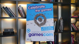 gamescom 2014記者発表会 ― 成長し続ける欧州最大のゲーム見本市 「任天堂の出展は大きな意味」 画像