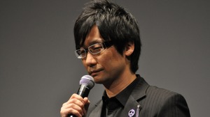 小島秀夫氏、「プラットフォームに依存しない時代が来る」 画像