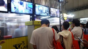 【ニコニコ超会議3】SCEブースに展示されていた「絵柄だけで200万種類のTCGを認識する技術」が凄い 画像