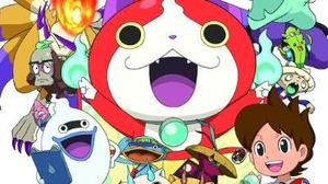 レベルファイブと電通、「妖怪ウォッチ」の海外展開をスタート 画像