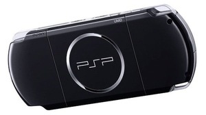 ソニー、PSPの出荷完了を発表 ― 発売から10年で役目をPS Vitaに引き継ぐ 画像