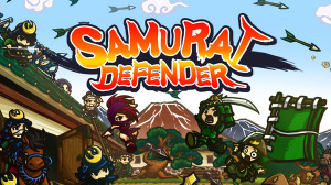 世界で戦うスマホゲーム『サムライディフェンダー』を収益で支えるタップジョイの広告ソリューション「nGEN」 画像