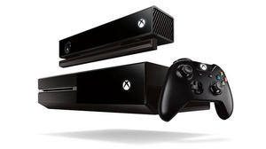 Xbox Oneが6月21日に予約開始、数量限定「Day One エディション」も発売決定 画像