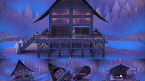 ゲームは地方に活力を与える！『Tengami』の東江氏と『PixelJunk Eden』のBaiyon氏が語るインディーのこれから・・・中村彰憲「ゲームビジネス新潮流」第31回 画像