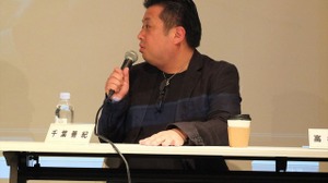 ゲームと映画から考える海外と日本の感性の違いとは・・・黒川塾（19） 画像