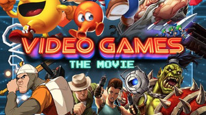 ビデオゲームの歴史を追ったドキュメンタリー映画「VIDEO GAMES: THE MOVIE」が、北米ほか15カ国で劇場公開 画像