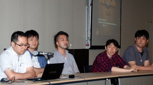 【GTMF 2014】新ハードロンチのトリプルA作品、PS4『KNACK』はこうして作られた 画像