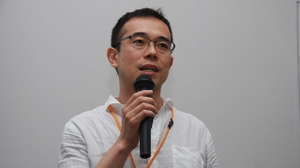 【GTMF 2014】実行速度が最大10倍アップ!?　続々と明らかになったBISHAMONのアップデート状況 画像