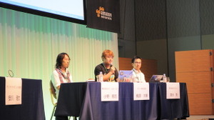 ガンホー、ミクシィ、クルーズらが語るクラウドの活用〜「AWS Summit Tokyo 2014」レポート 画像