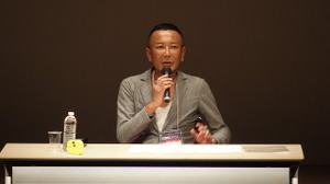 【CEDEC 2014】道理にしたがって生きる・・・基調講演でセガ・名越稔洋氏が語った「これからのゲームクリエイター」 画像