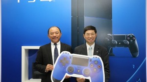 韓国の大学がPlayStationカリキュラムと専用教室をお披露目 画像