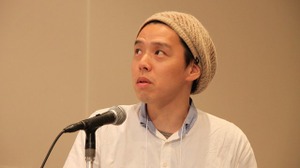 【CEDEC 2014】バンダイナムコGameJam運営チームによる人材育成と産学連携への挑戦 画像