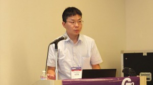 【CEDEC 2014】同人・インディーズゲームの戦い方、国内市場・海外市場・メディアミックス 画像