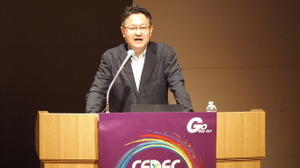 【CEDEC 2014】「Project Morpheus」で実現する未来・・・VRゲームの開発ノウハウをSCE・吉田修平氏が一挙公開 画像