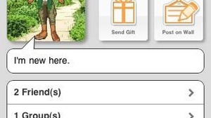 DeNA、モバゲータウンをiPhone向けに提供開始・・・『怪盗ロワイヤル』など 画像
