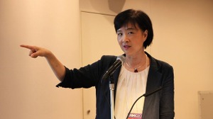 【CEDEC 2014】ゲーム開発のノウハウを応用すれば、面白さと学習効果を合わせ持ったシリアスゲームを開発できる 画像