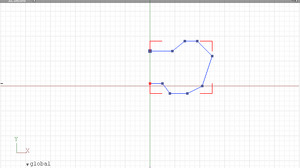 【めざせクリエイター!　Shadeで始める3DCG】第4回：3Dモデリングを教わってみた：Shade11実践編 画像