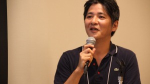 【CEDEC 2014】ゲームをもっとイケてるカルチャーに〜誰でも応募できるメディア芸術祭に参加する意義ってなに？ 画像