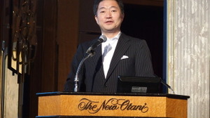 スクエニ元社長の和田氏が代表の「神羅テクノロジー」が設立、クラウドゲームは新時代へ 画像