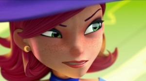 King、大人気バブルシューティングゲーム 『バブルウィッチ』日本初のTVCMを放送開始 画像